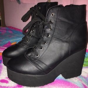 Too big, but so worth the height.